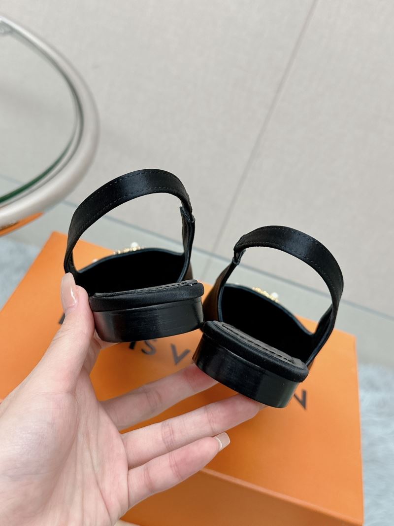 Louis Vuitton Sandals